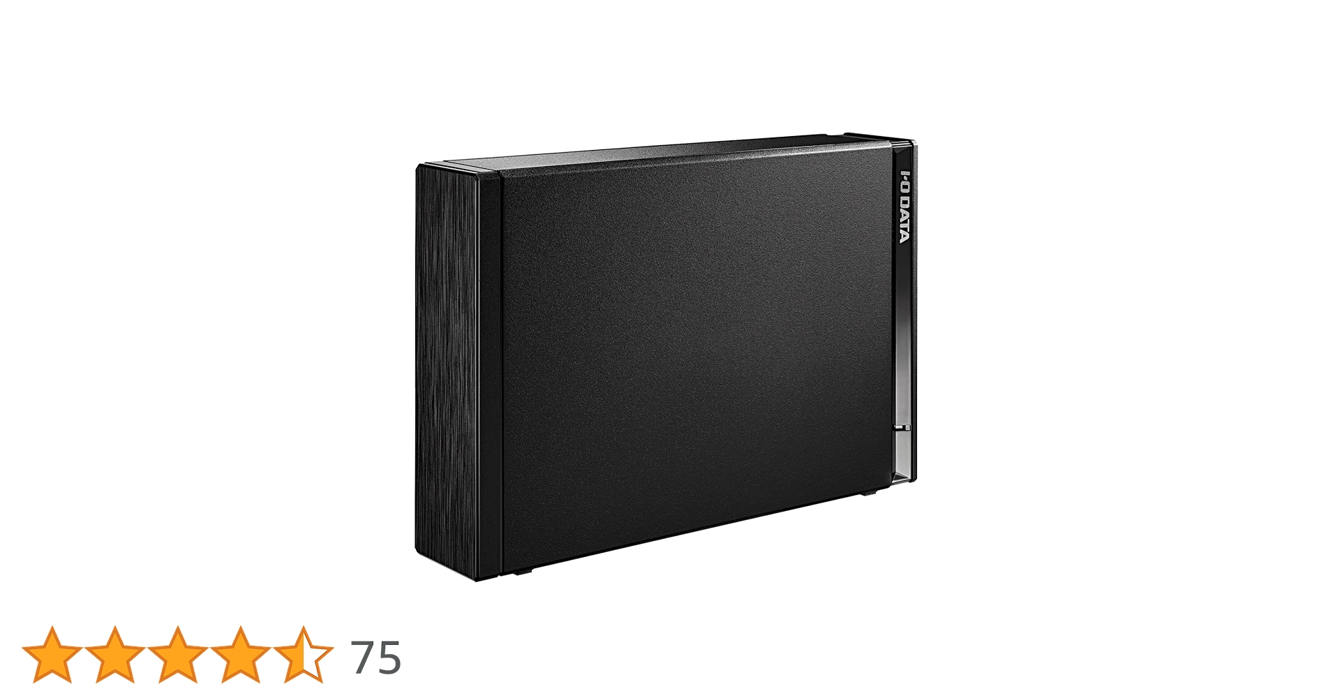 Amazon | アイ・オー・データ I-O DATA 外付けハードディスク